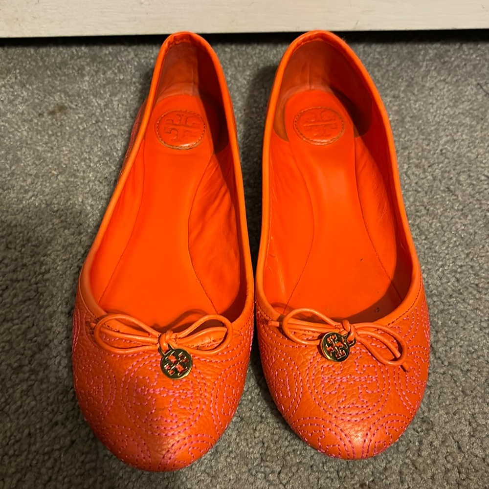 Tory Burch Women’s Flats